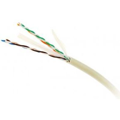 Gembird UPC-6004SE-L netwerkkabel 305 m Cat6 U/UTP (UTP) Grijs