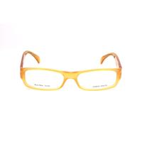 Heren Brillenframe Armani GA-806-PD9-55 ø 55 mm Geel