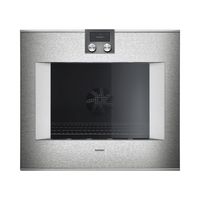 Gaggenau BO481112 restant model linksdraaiend | 76 cm breed
