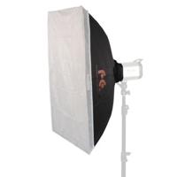 Falcon eyes opvouwbare softbox esbu-5075 voor ss serie