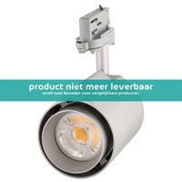 LED Camita ColourDrop spot zilver 38W 36° 4.000K CRI>90