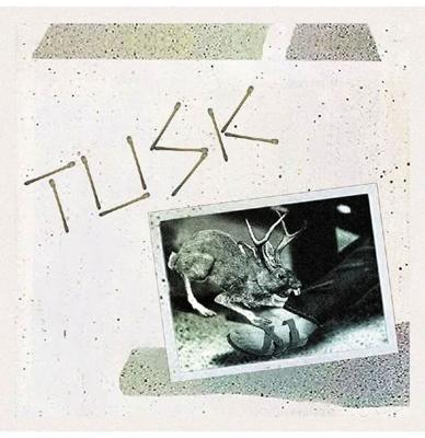 Camper Van Beethoven - Tusk (Paars & Kristal Helder Vinyl) (Record Store Day 2026) 2 (LP)