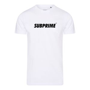 Shirt Basic White
