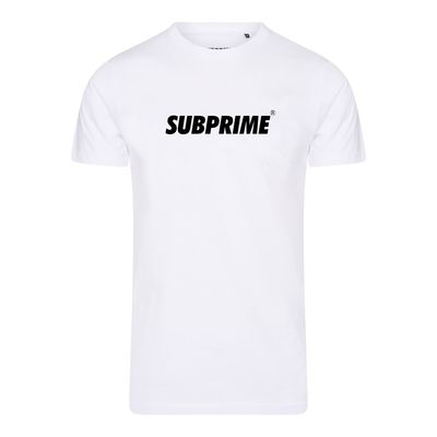 Shirt Basic White