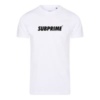 Shirt Basic White - thumbnail