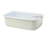Mepal Vershouddoos - easyclip - nordic white - 1500 ml