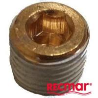REPUESTOS MOTORES - Bombardier REC22-73379 - TAPON