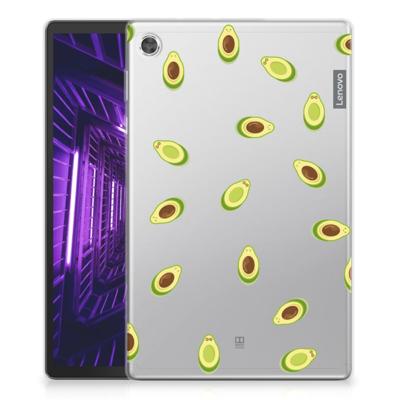 Lenovo Tab M10 Plus Tablet Cover Avocado