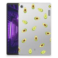 Lenovo Tab M10 Plus Tablet Cover Avocado