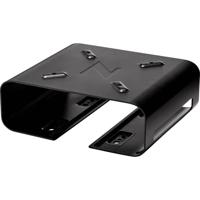 HP HP VESA Mount Solution - Befestigungskit 4N004AA Montagekit