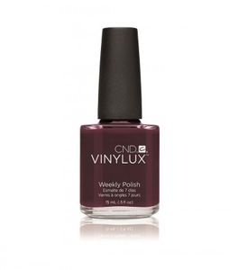 Cnd Vinylux Weekly Polish #114 Fedora