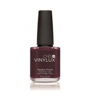 Cnd Vinylux Weekly Polish #114 Fedora - thumbnail