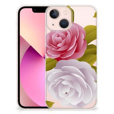 iPhone 13 mini | TPU Case | Roses iPhone 13 mini | TPU Case | Roses