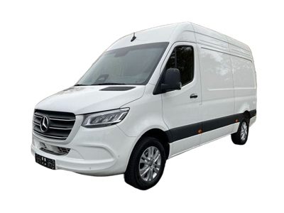 Mercedes Benz Sprinter