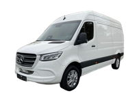 Mercedes Benz Sprinter