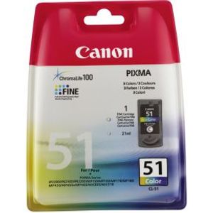Canon CL-51 Color