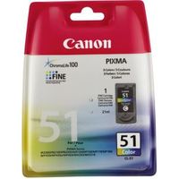 Canon CL-51 Color