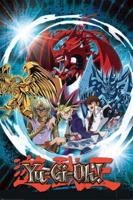 Poster Yu-Gi-Oh! - Unlimited Future 61x91,5cm