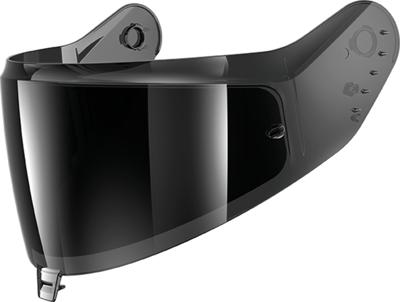 SHARK Vizier VZ400, Vizieren en Pinlocks, Donker getint (Pinlock voorbereid)