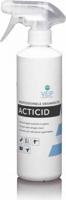 Acticid desinfectiespray materialen 500ml