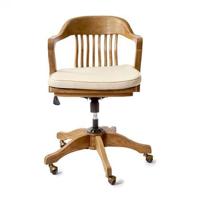 Rivièra Maison Boston Desk Chair