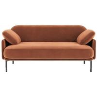 FÉST Regular loveseat fauteuil Royal Magnolia