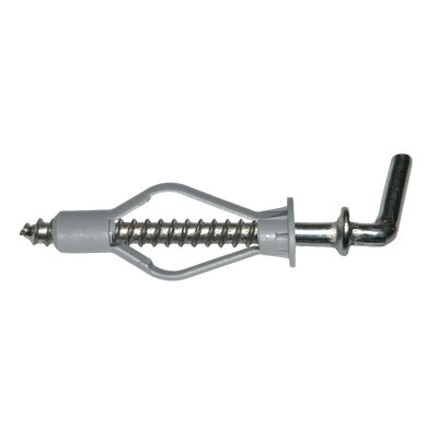 pgb-Europe SMART | Lichte hollewandplug + korte haak Ø 8x40 SMLCA2N01080040E