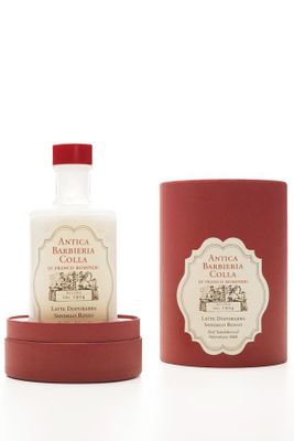 Antica Barbieria Colla after shave balm Sandelhout 100ml