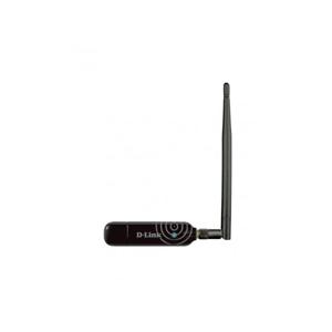 D-Link DWA-137 WiFi-adapter USB