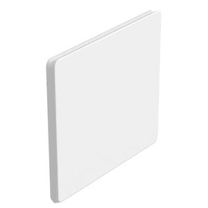 Infraroodpaneel BWS Kronos 58,5x58,5 cm 300W Mat Wit