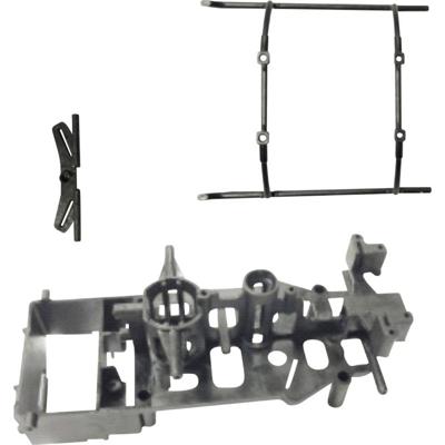 FliteZone ADAC Bo105 Reserveonderdeel