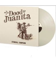 Sturgill Simpson - The Ballad of Dood & Juanita LP (Gekleurd Vinyl)