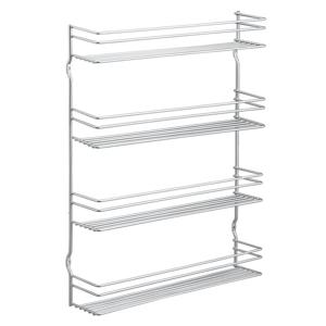 Metaltex Pepito kruidenrek 4-laags
