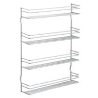 Metaltex Pepito kruidenrek 4-laags