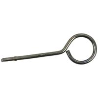 KS Tools 900.2101 9002101 Spiraalveiligheidssleutel 105 mm Afmeting, Ø 5 mm