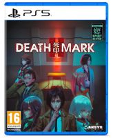 Death Mark II (Spirit Hunter) Death Mark II (Spirit Hunter)