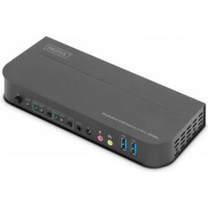 Digitus DS-12850 KVM-switch