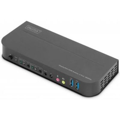 Digitus DS-12850 KVM-switch