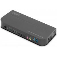 Digitus DS-12850 KVM-switch