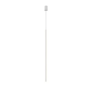 Lyora Slanke hanglampLaser XL 2,5cm wit - 8435