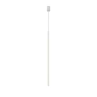 Lyora Slanke hanglampLaser XL 2,5cm wit - 8435