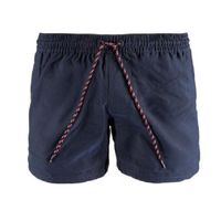 Brunotti Cacktus N Men Short - Navy - Heren Zwembroek - Donkerblauw - Verschillende maten