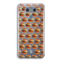 Giants: LG G6 Transparant Hoesje