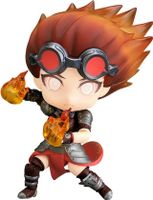 Magic the Gathering Nendoroid - Chandra Nalaar