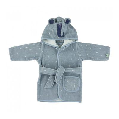 Trixie Baby badjas Mrs. Elephant