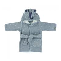 Trixie Baby badjas Mrs. Elephant