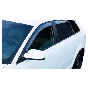 Zijwindschermen Helder passend voor Seat Leon IV HB/ST (KL1/KL8) 2020- CL0109K
