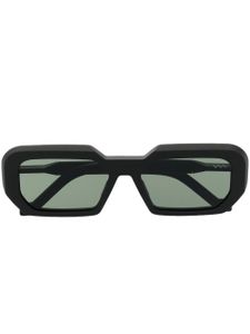 VAVA Eyewear lunettes de soleil à monture carrée - Noir