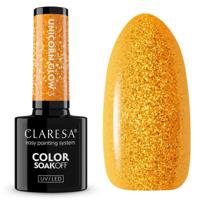 Claresa uv/led gellak 5ml unicorn glow 3