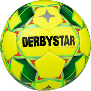 Derbystar Futsal Soft Pro S-Light V20